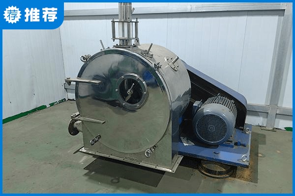 LWL螺旋過濾離心機